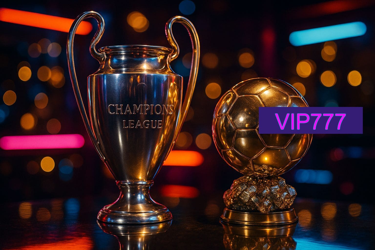 Eventos Esportivos