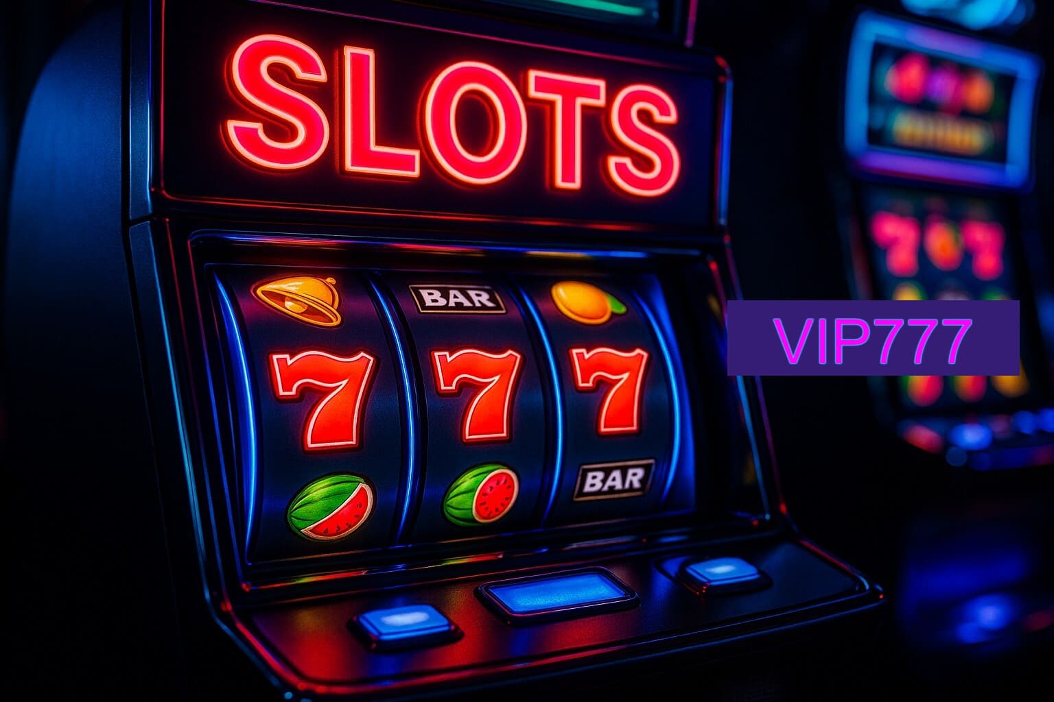Benefícios dos Slots